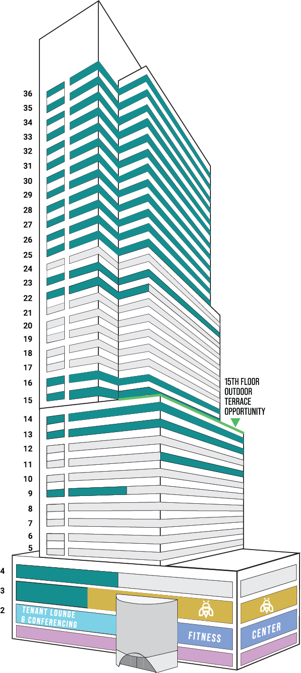 Tower